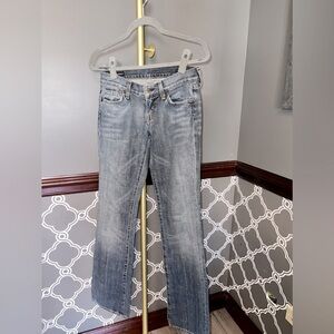 Women’s Citizens of Humanity jeans